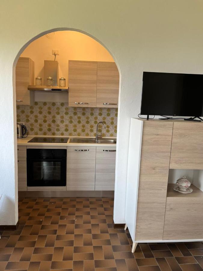 ベッラージョCasa Del Faggio Rossoアパートメント エクステリア 写真