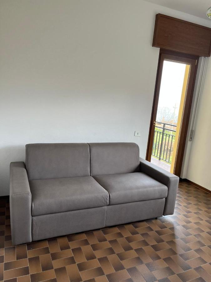 ベッラージョCasa Del Faggio Rossoアパートメント エクステリア 写真