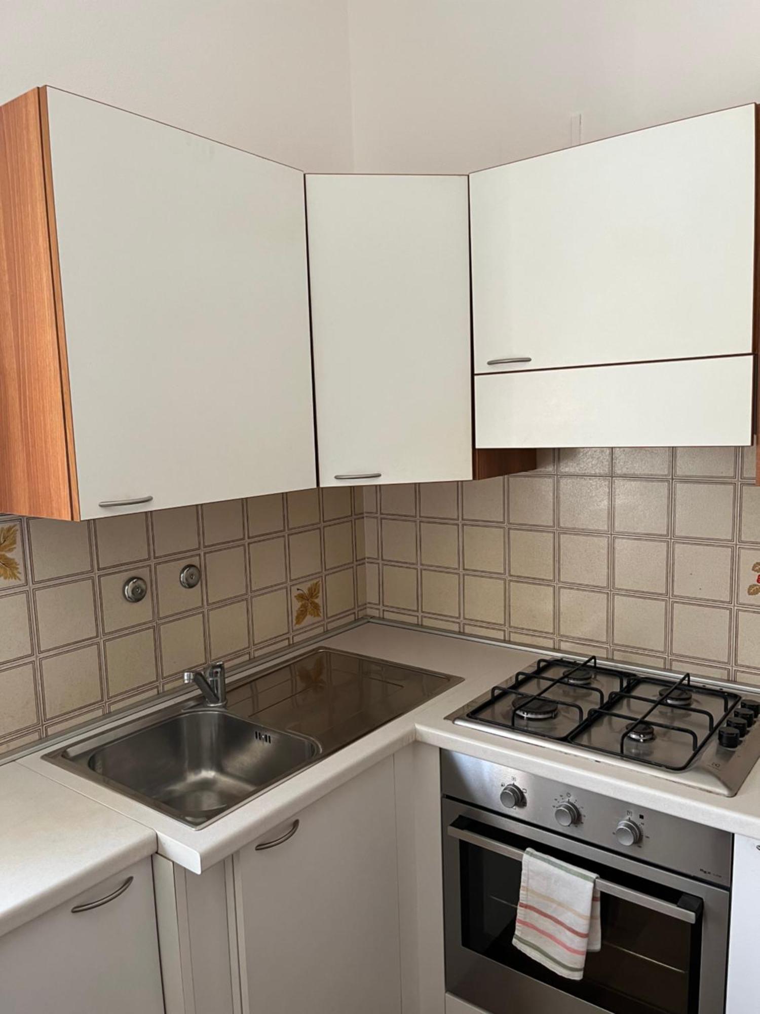 ベッラージョCasa Del Faggio Rossoアパートメント エクステリア 写真
