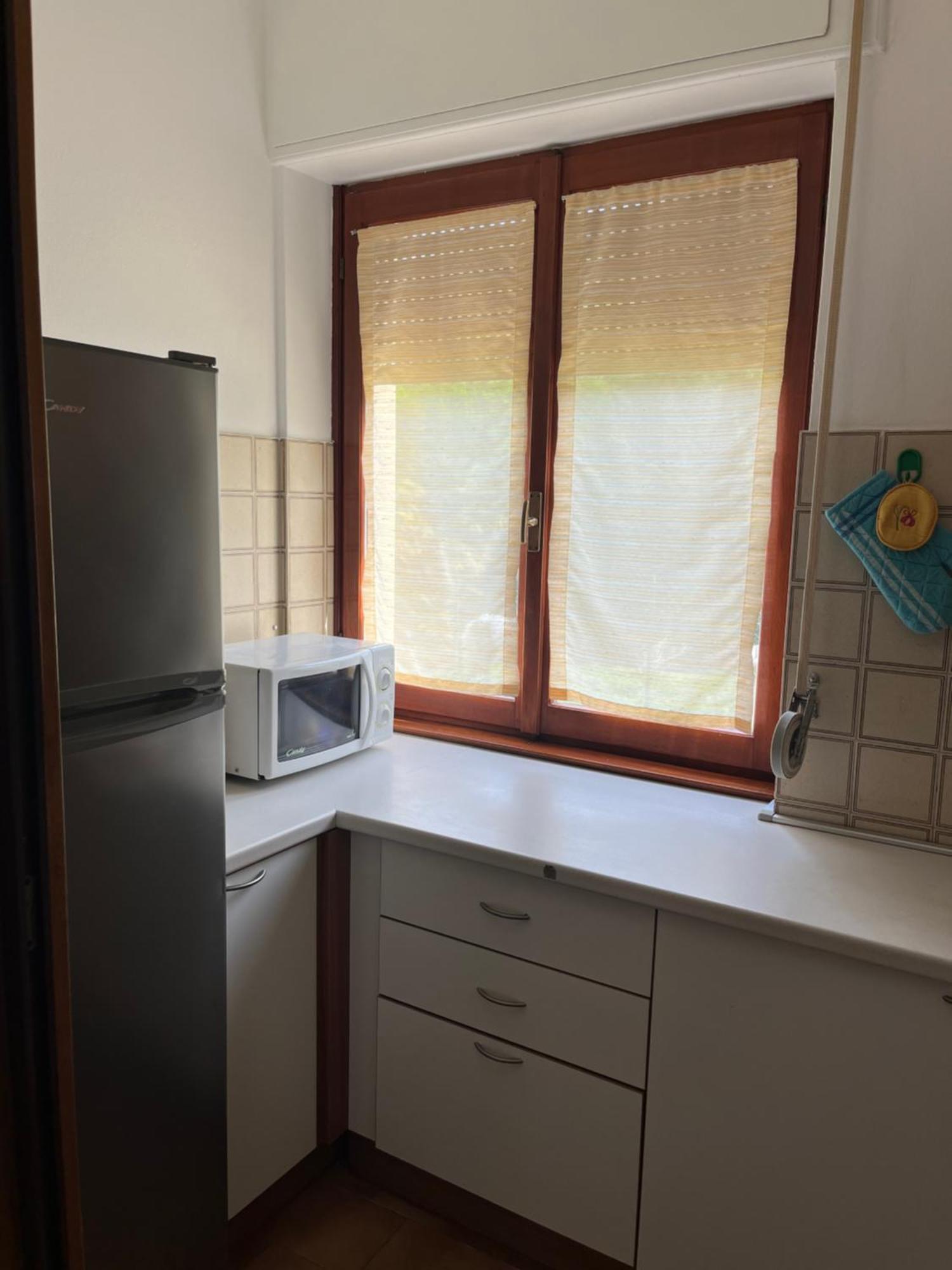 ベッラージョCasa Del Faggio Rossoアパートメント エクステリア 写真