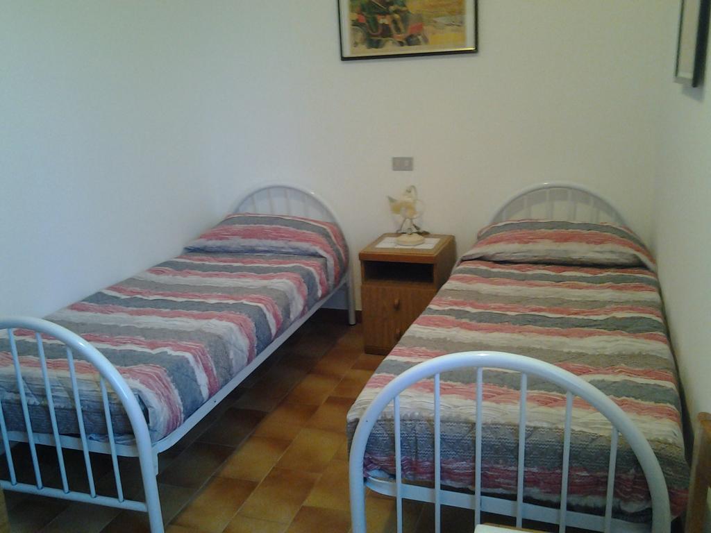 ベッラージョCasa Del Faggio Rossoアパートメント 部屋 写真