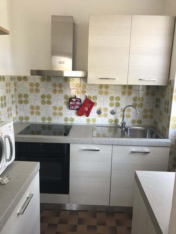 ベッラージョCasa Del Faggio Rossoアパートメント エクステリア 写真